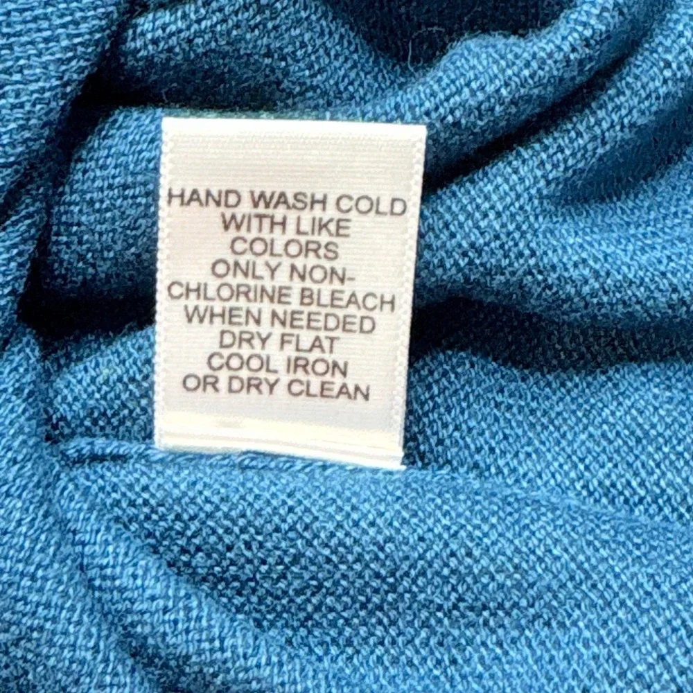 Banana Republic this luxurious